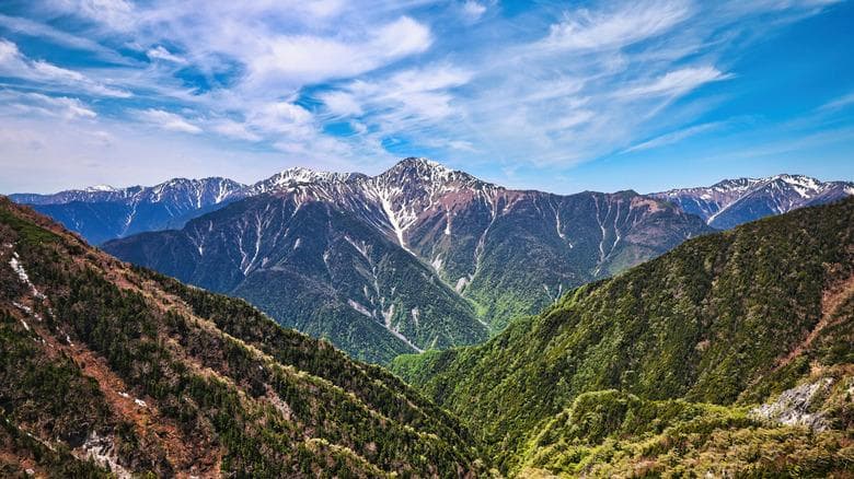 Discovering Japan's Hidden Natural Wonders