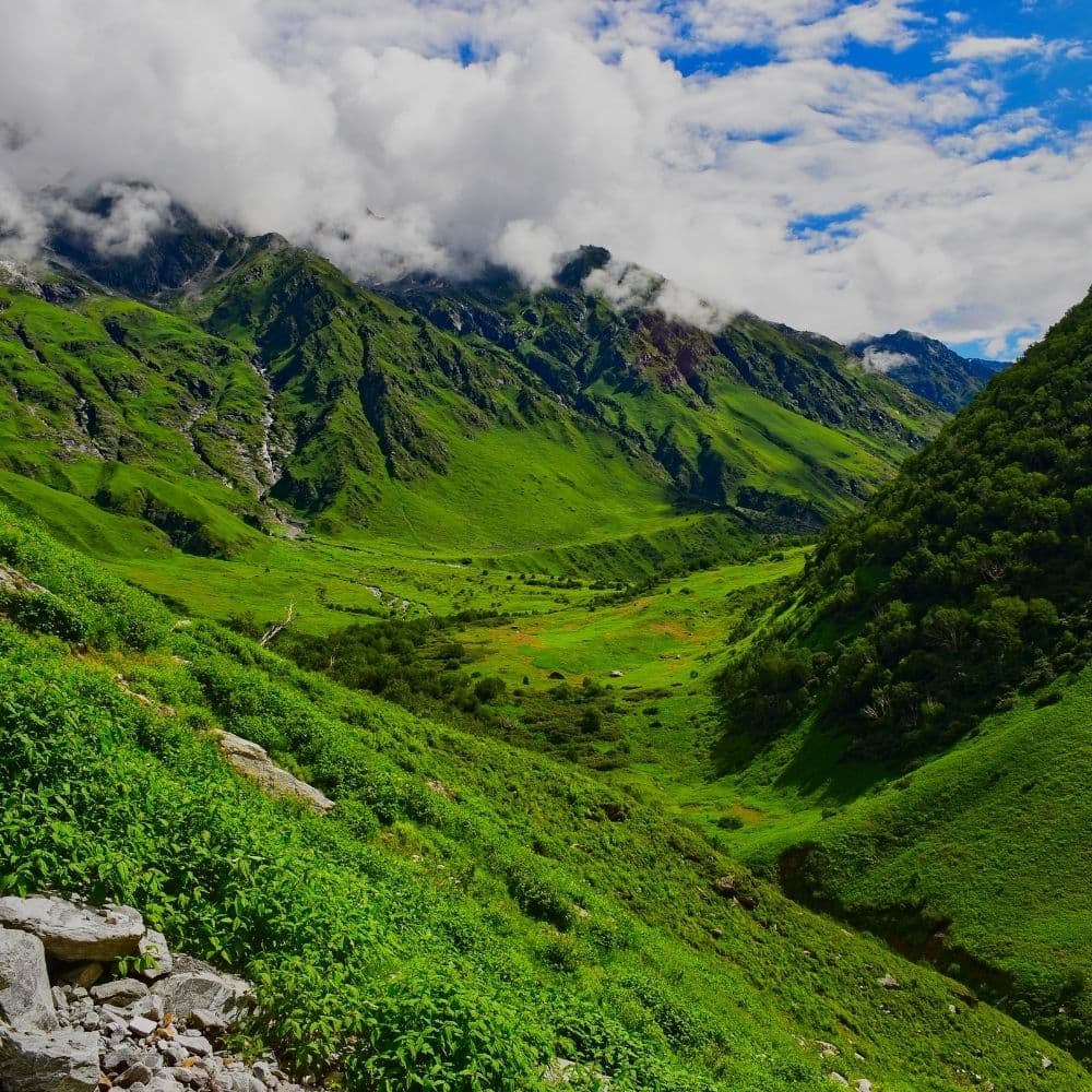 Unveiling India's Hidden Natural Wonders