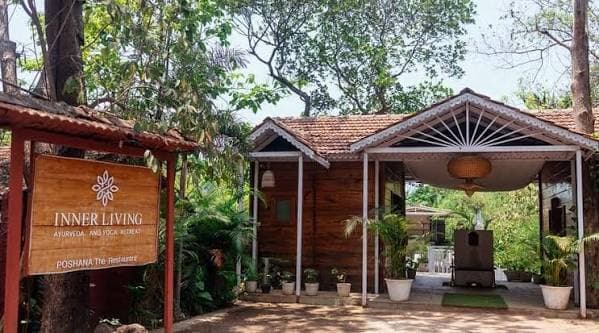 Goa Ayurveda Panchakarma Healing Retreat