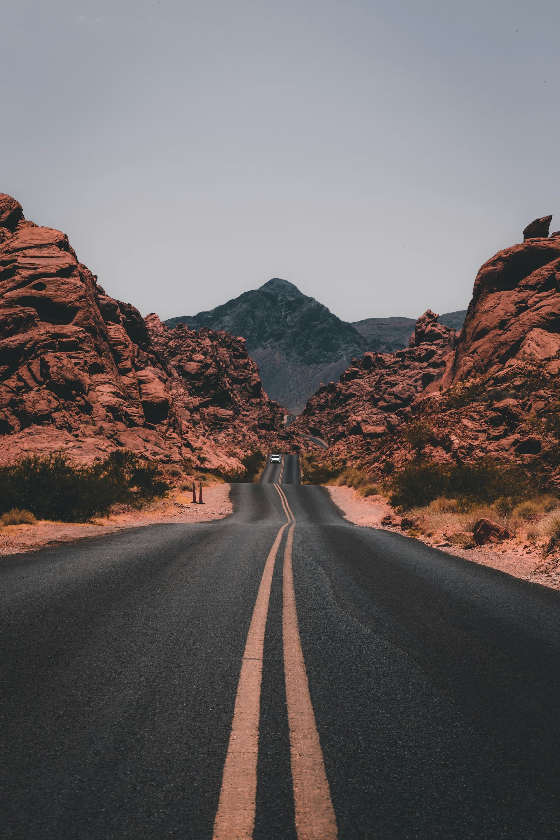 Why Slow Travel Creates Better Memories
