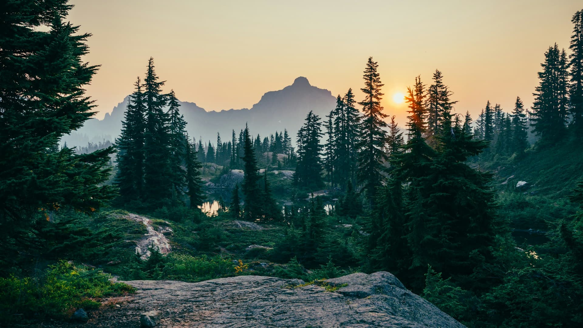 Best Mountain Destinations for Nature Lovers