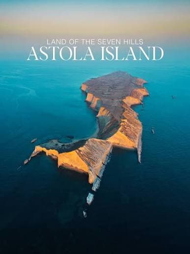 Astola Island