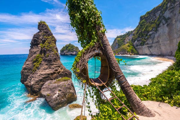 Bali Luxury Escape
